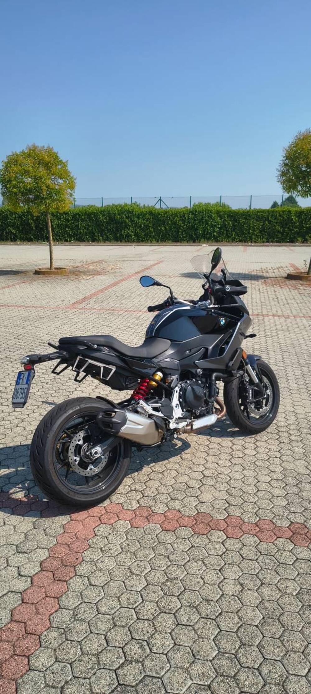 Bmw F 900 XR (2020 - 24) (2)