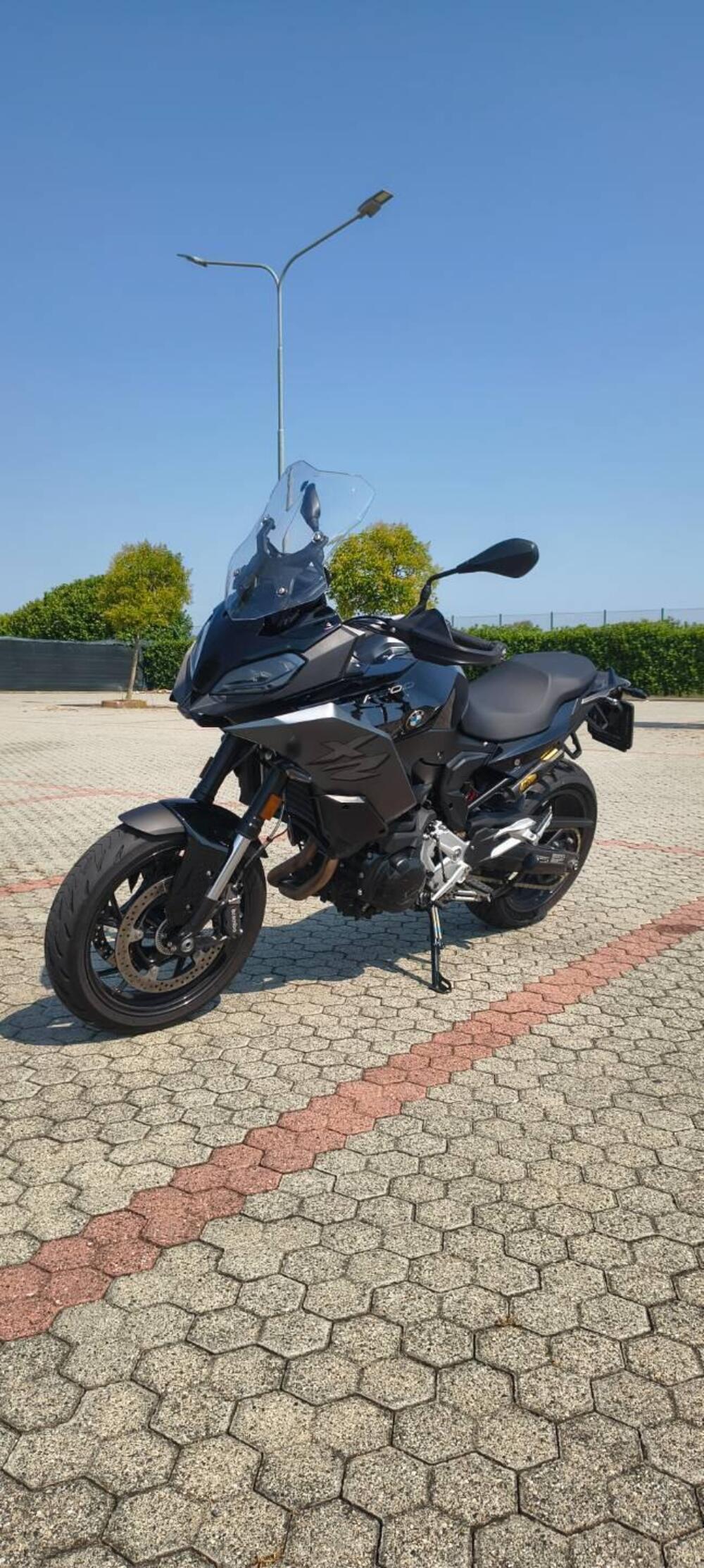 Bmw F 900 XR (2020 - 24) (3)