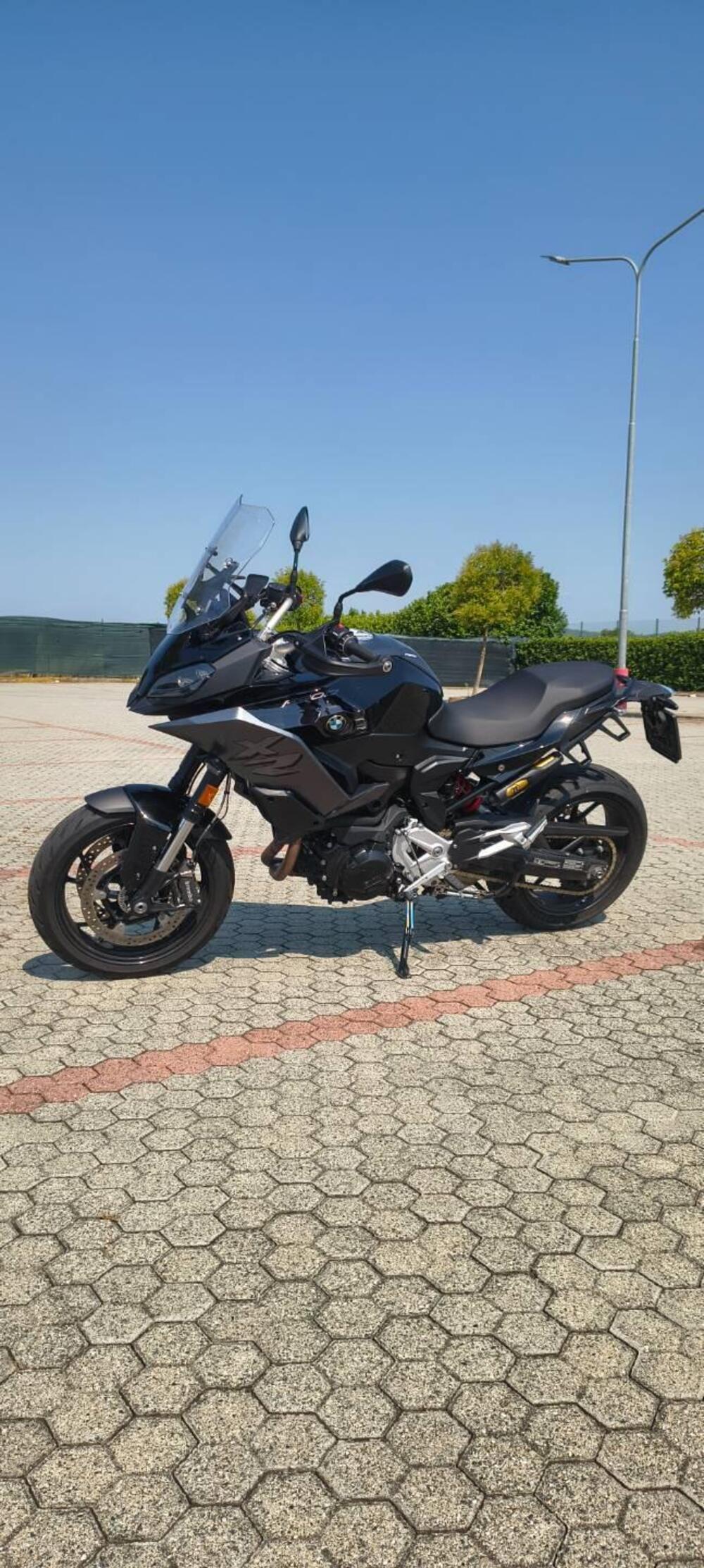 Bmw F 900 XR (2020 - 24) (5)