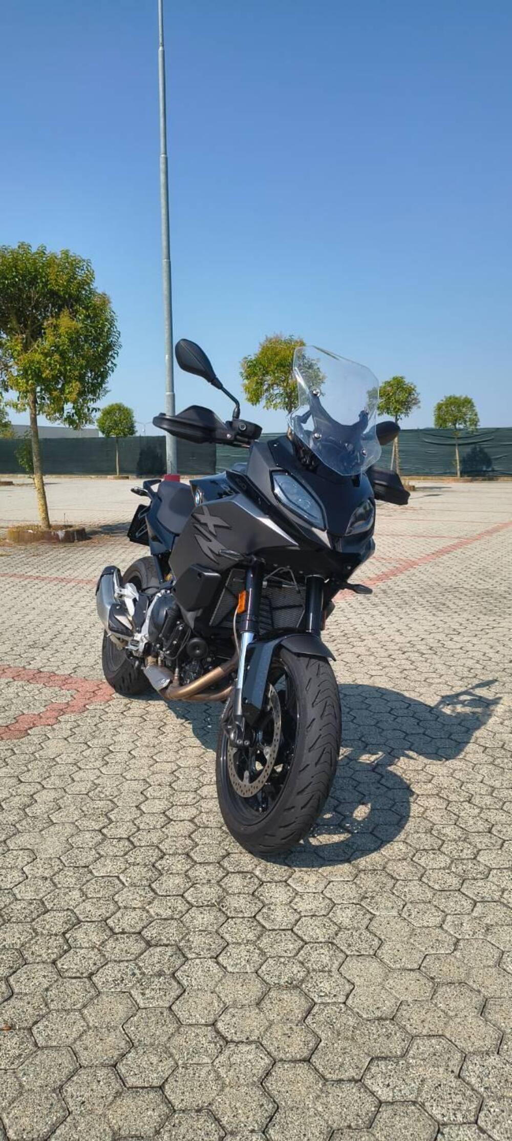 Bmw F 900 XR (2020 - 24) (6)