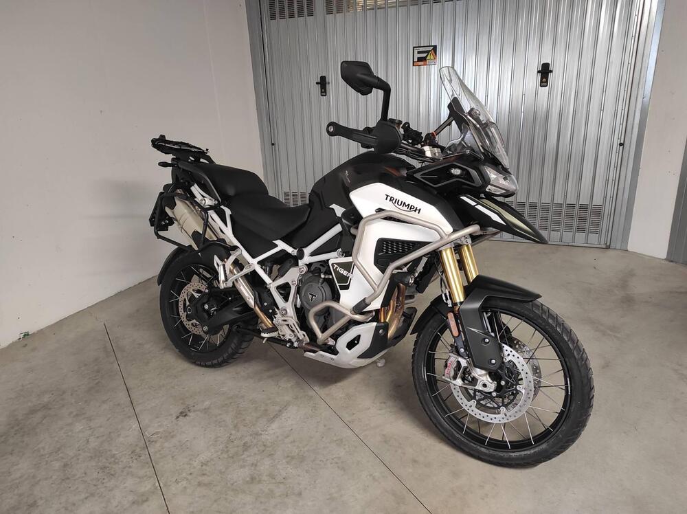 Triumph Tiger 1200 Rally Explorer (2024 - 26) (5)