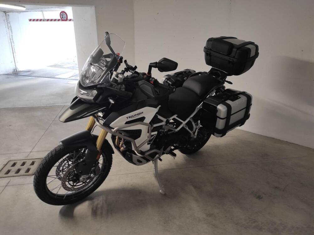 Triumph Tiger 1200 Rally Explorer (2024 - 26) (3)