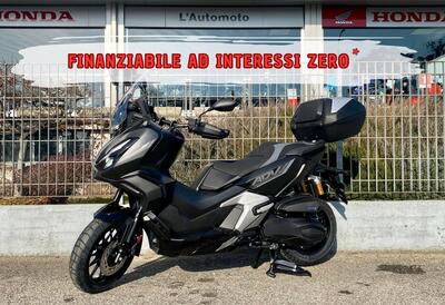 Honda ADV 350 Special Edition (2025) nuova