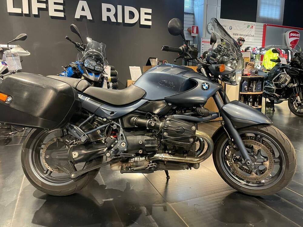 Bmw R 1150 R (2000 - 07)