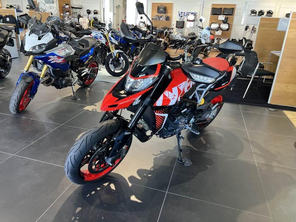 Ducati Hypermotard 950 RVE (2022 - 25) (4)