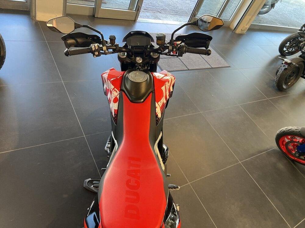Ducati Hypermotard 950 RVE (2022 - 25) (7)