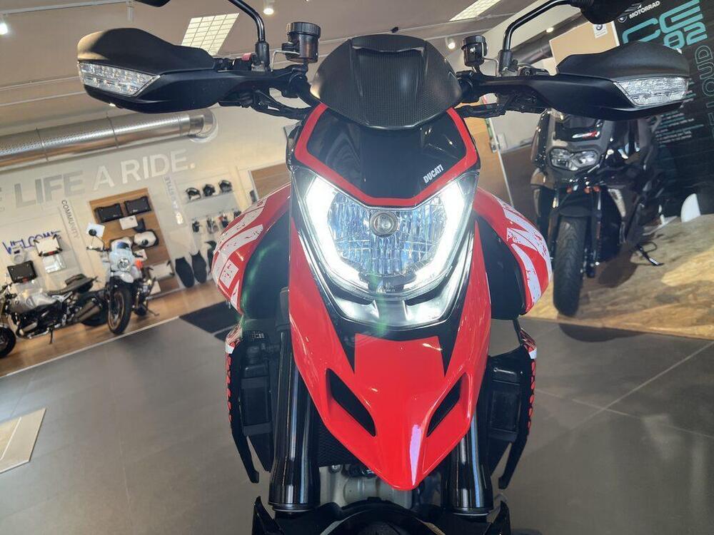 Ducati Hypermotard 950 RVE (2022 - 25) (11)