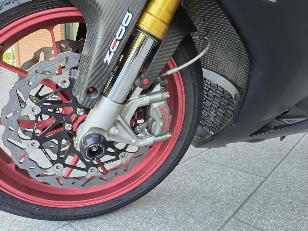 Aprilia RSV4 Factory APRC ABS (2011 - 15) (7)