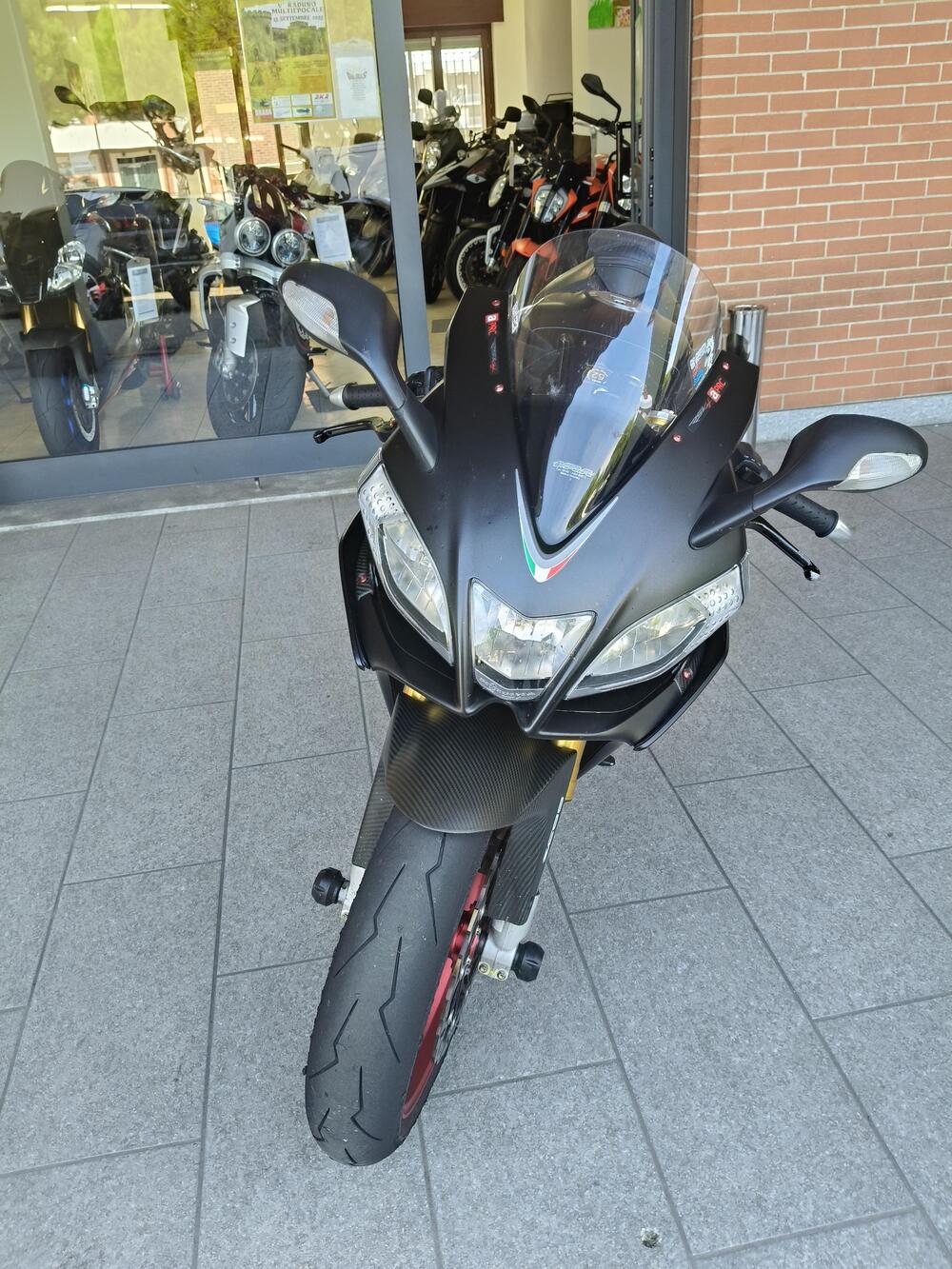 Aprilia RSV4 Factory APRC ABS (2011 - 15) (9)