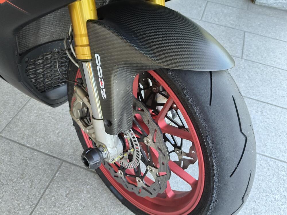 Aprilia RSV4 Factory APRC ABS (2011 - 15) (10)