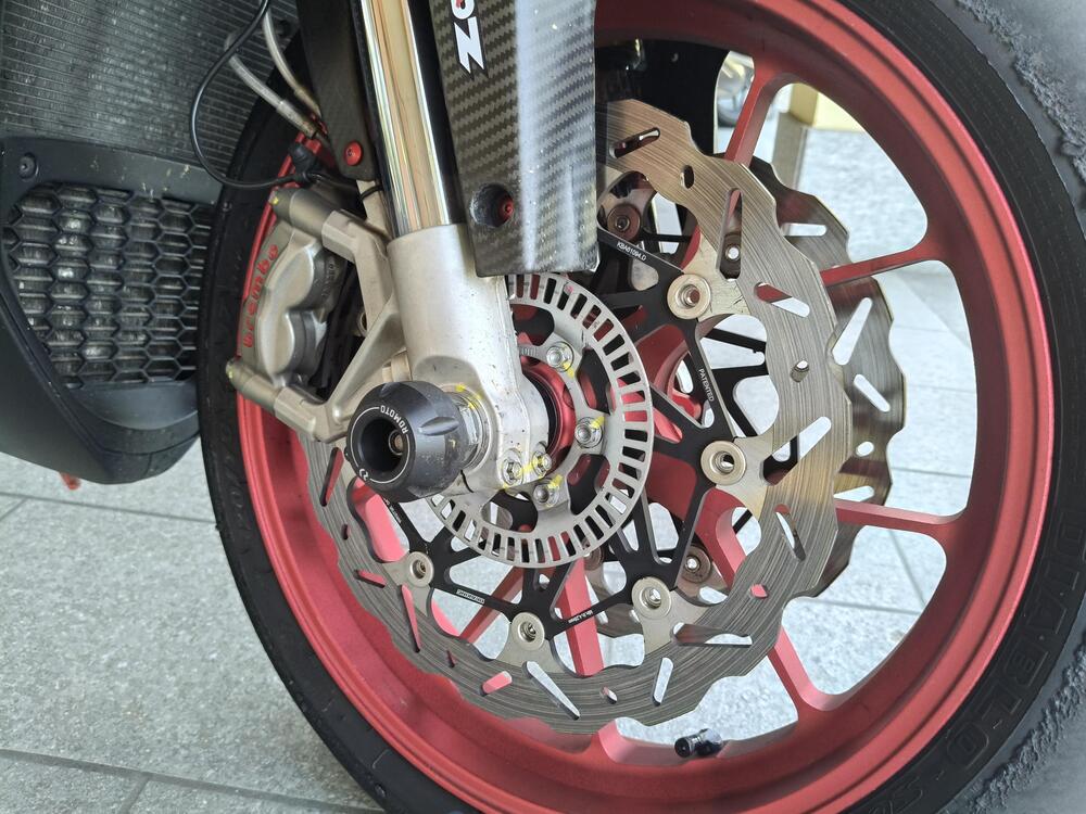 Aprilia RSV4 Factory APRC ABS (2011 - 15) (11)