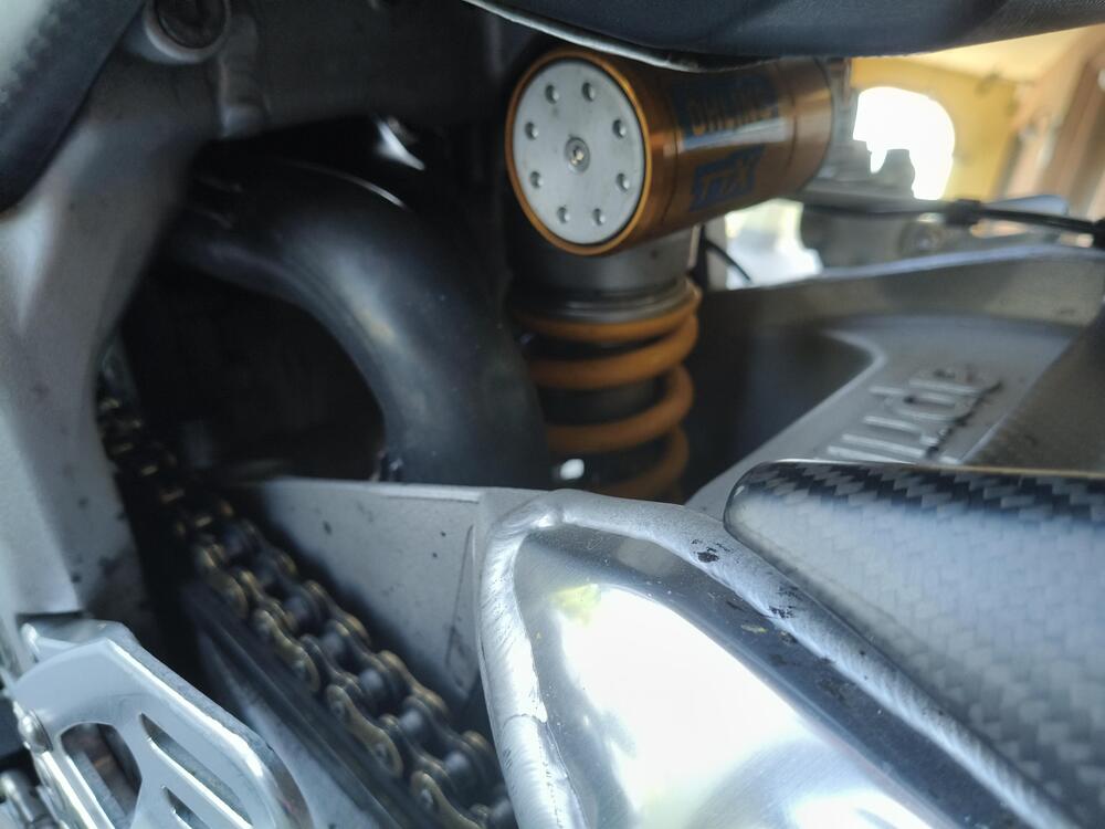 Aprilia RSV4 Factory APRC ABS (2011 - 15) (14)