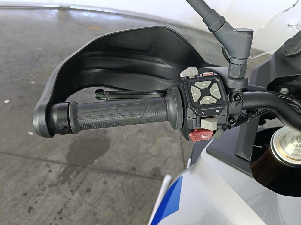 Voge Valico 650DSX (2021 - 24) (7)