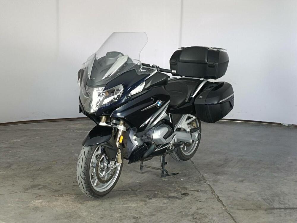 Bmw R 1250 RT (2019 - 20) (4)