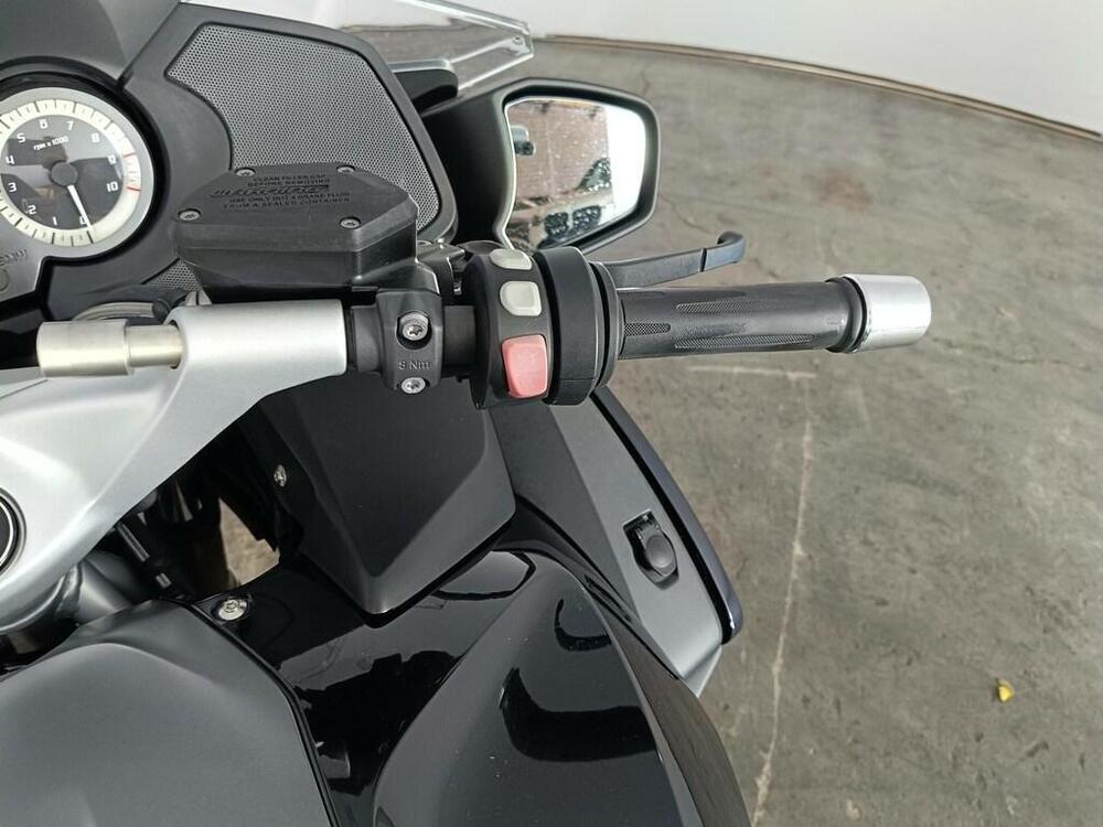 Bmw R 1250 RT (2019 - 20) (8)