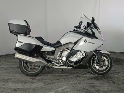 Bmw K 1600 GT (2010 - 16) usata
