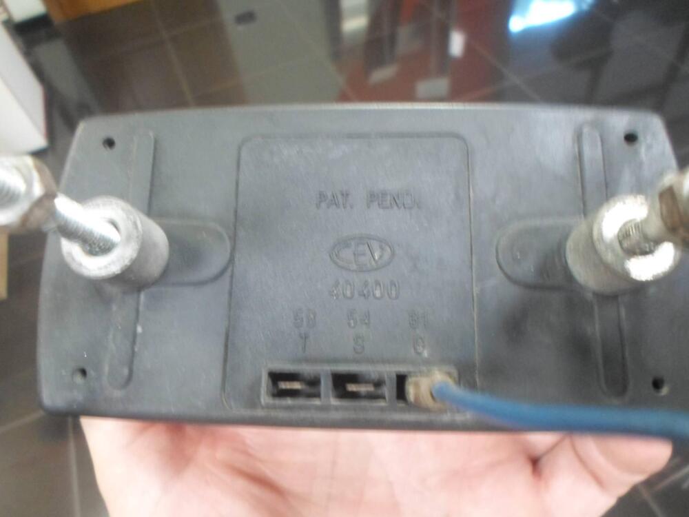 FARO POSTERIORE CEV MORINI-GOLERA-APRILIA (3)