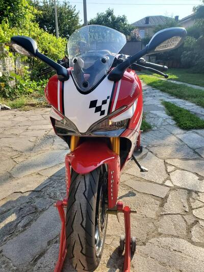 Ducati SuperSport 939 S (2017 - 20) usata