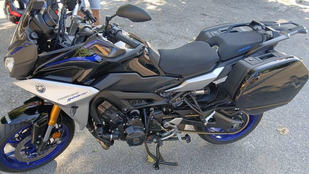 Yamaha Tracer 900 GT (2018 - 20) (3)