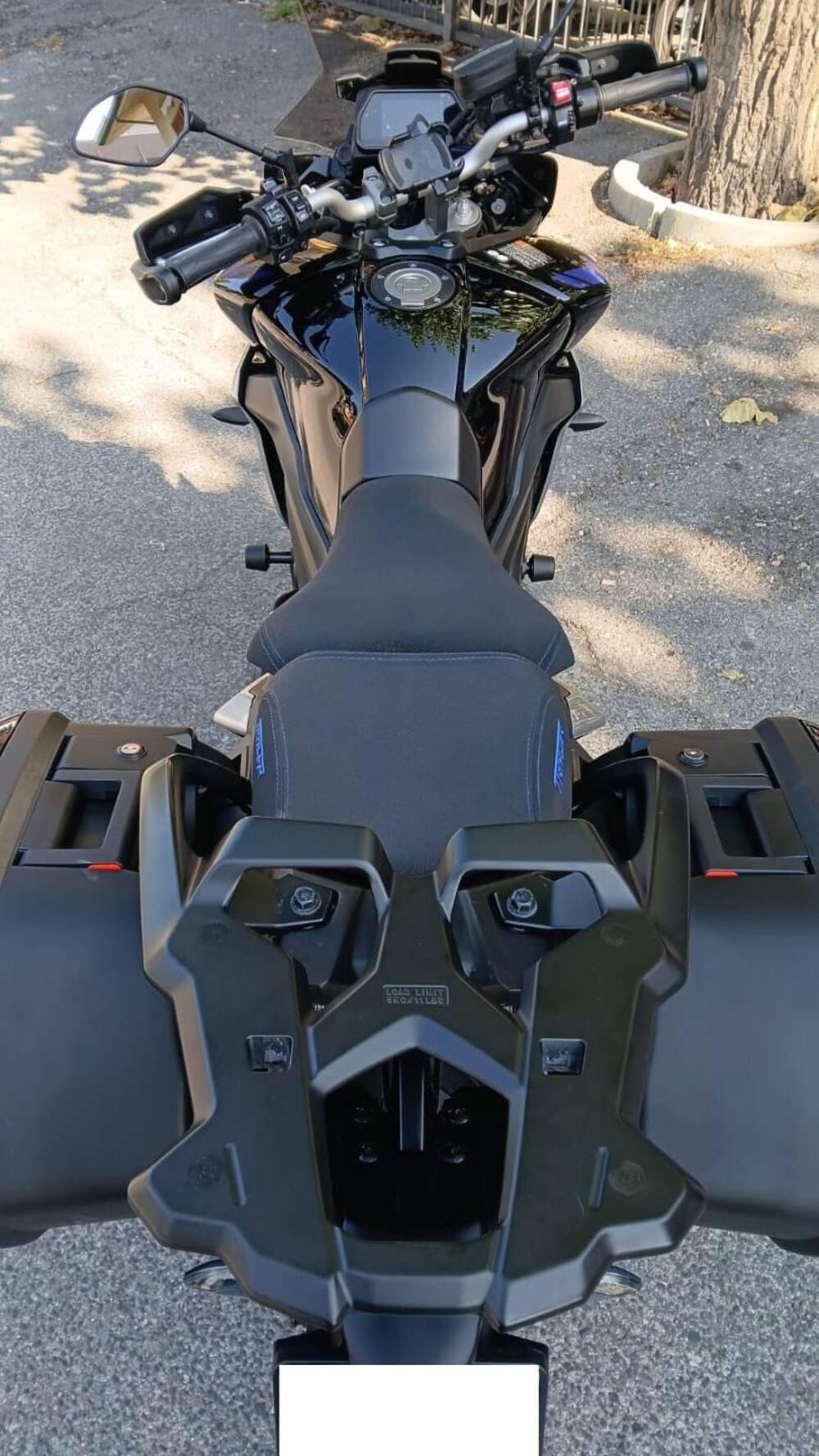 Yamaha Tracer 900 GT (2018 - 20) (4)