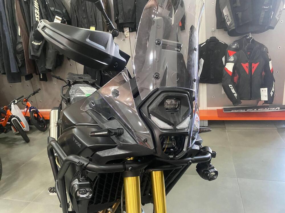 Voge Valico 800DSX Rally (2025 - 26) (5)