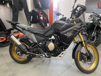 Voge Valico 800DSX Rally (2025 - 26) nuova