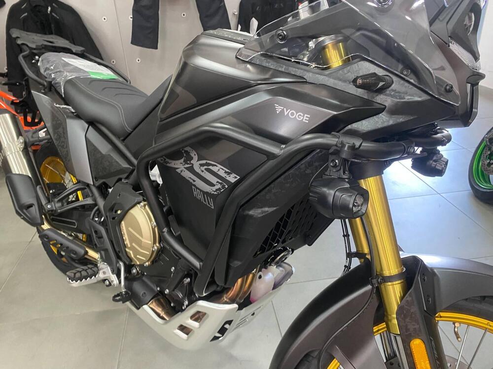 Voge Valico 800DSX Rally (2025 - 26) (4)