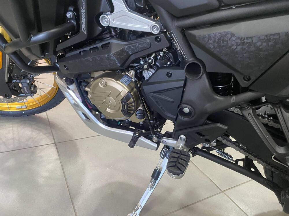 Voge Valico 800DSX Rally (2025 - 26) (9)