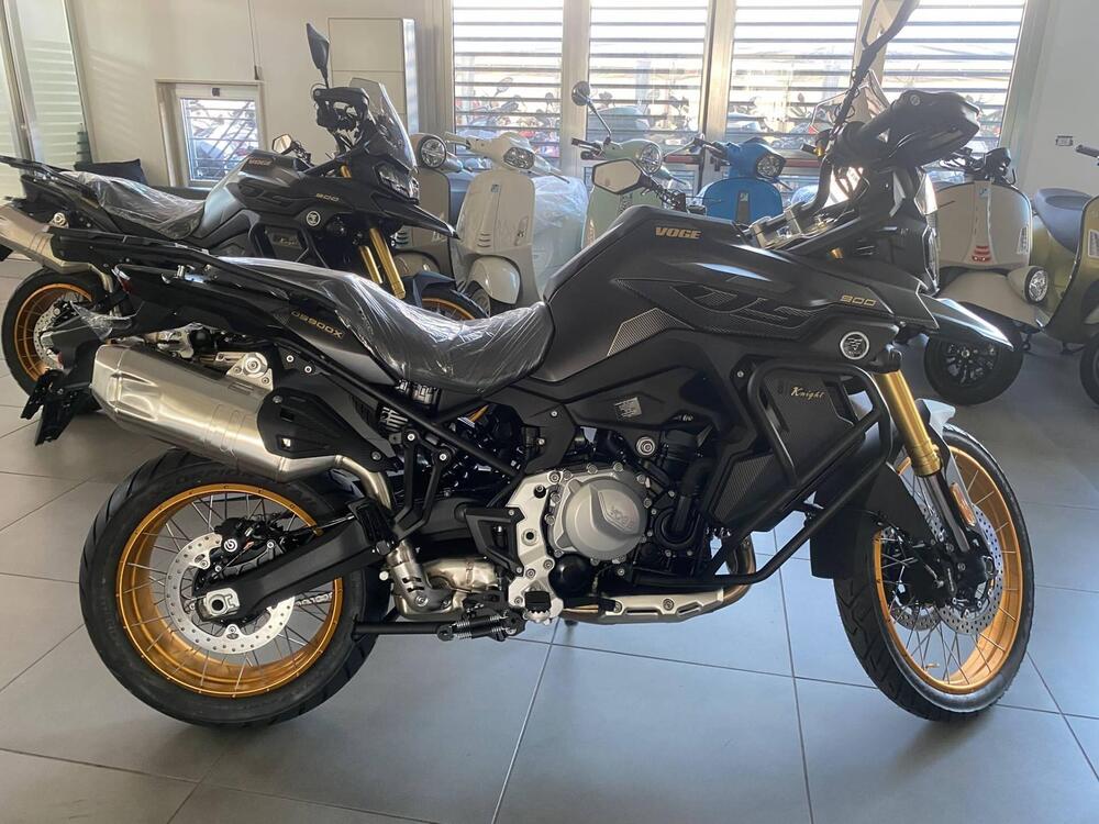 Voge Valico 900DSX (2024 - 26)