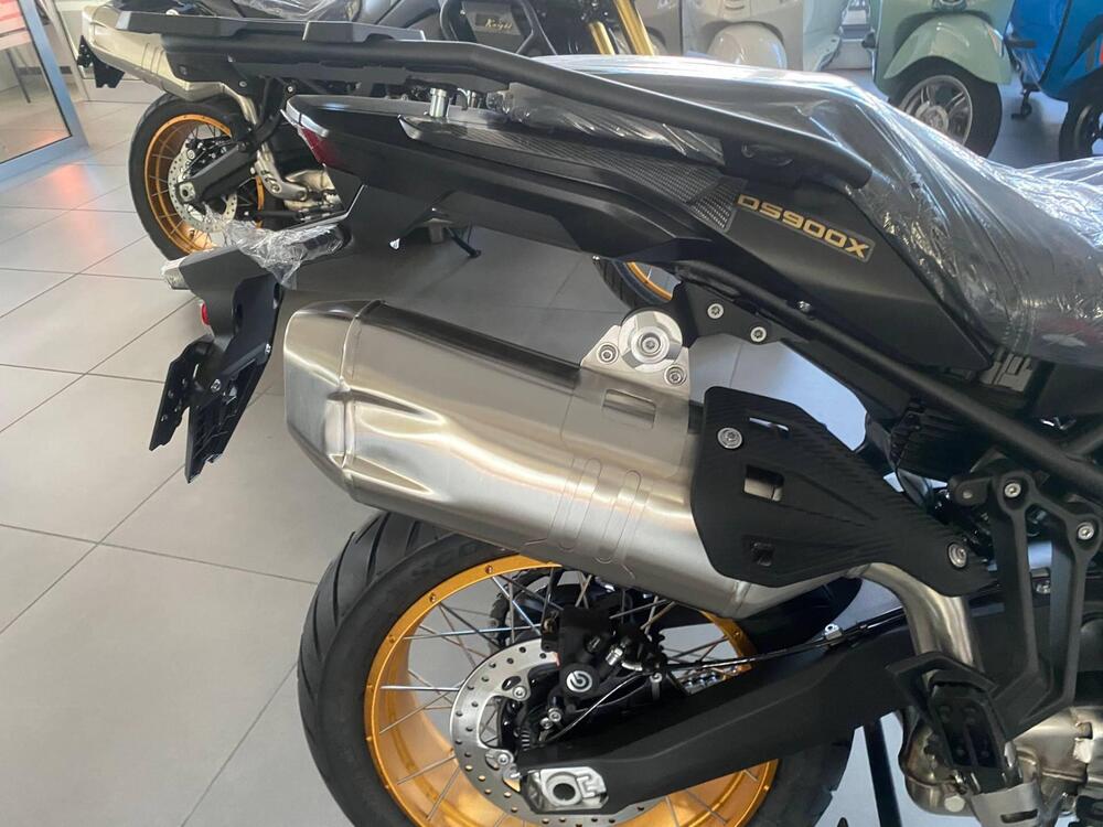 Voge Valico 900DSX (2024 - 26) (6)