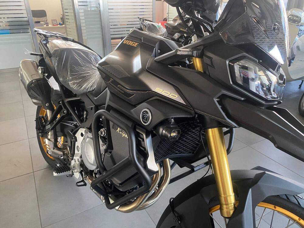 Voge Valico 900DSX (2024 - 26) (4)