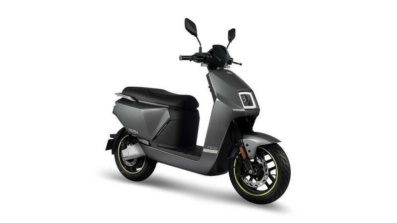 Nmoto NCF NCF S (2025)