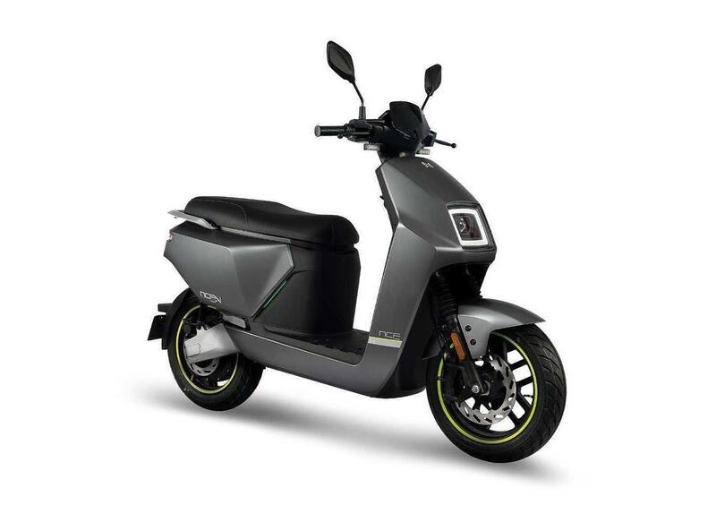 Nmoto NCF NCF S (2025)