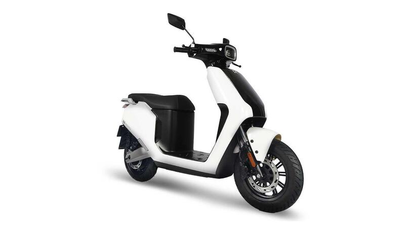 Nmoto NCS NCS Turbo (2025)