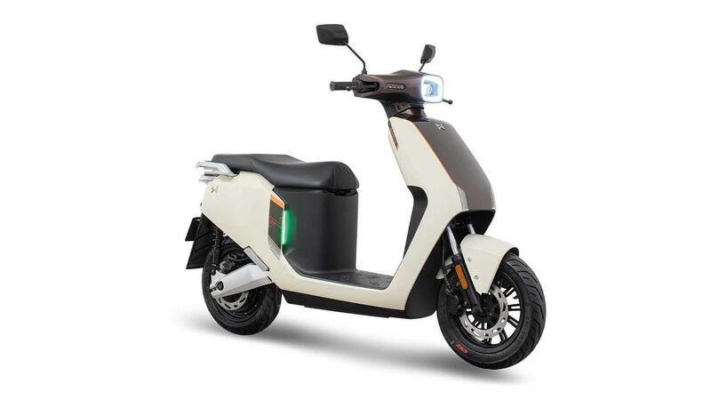 Nmoto NCS NCS (2025)