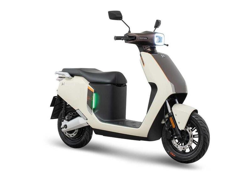 Nmoto NCS NCS (2025)