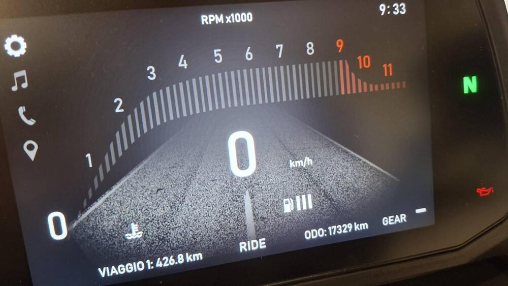 Moto Morini X-Cape 650 (2021 - 26) (3)