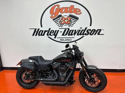 Harley-Davidson Fat Bob 114 (2021 - 25) usata