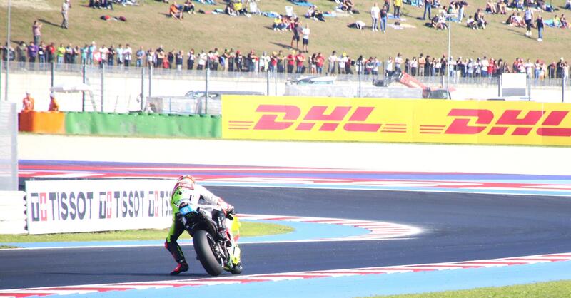 MotoGP 2025. Orari TV GP di San Marino a Misano (tutto in diretta anche in chiaro!)