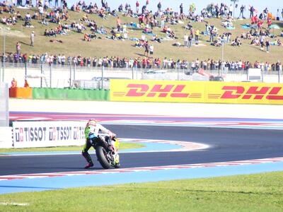 MotoGP 2025. Orari TV GP di San Marino a Misano (tutto in diretta anche in chiaro!)