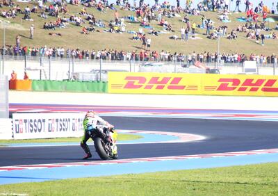 MotoGP 2025. Orari TV GP di San Marino a Misano (tutto in diretta anche in chiaro!)