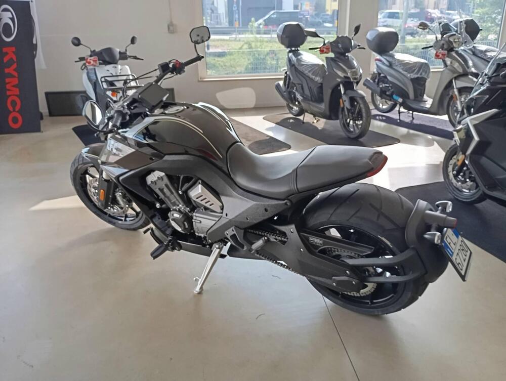 Benda Motorcycles LFC 700 (2024 - 26) (3)