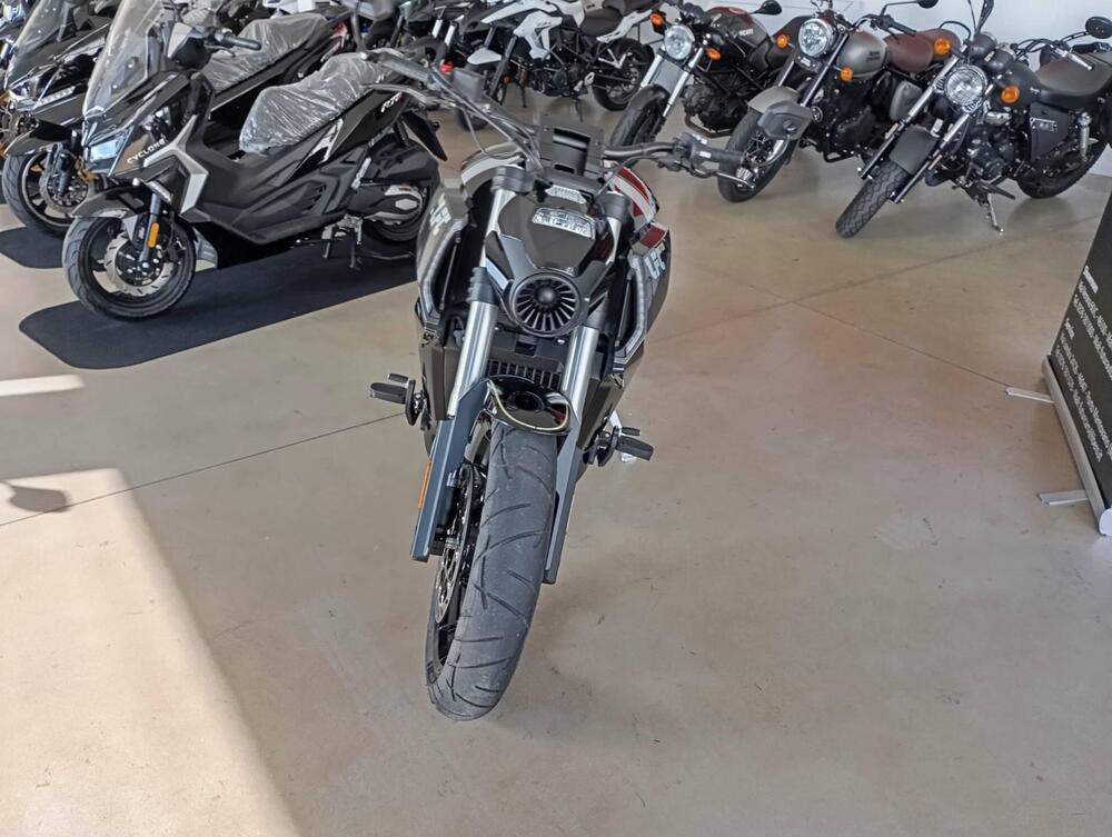 Benda Motorcycles LFC 700 (2024 - 26) (5)