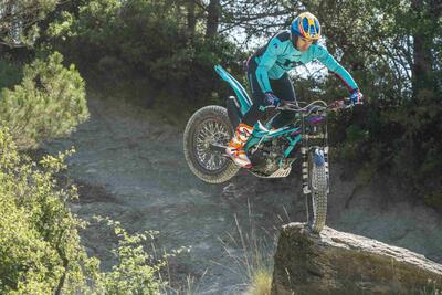 Montesa svela la gamma trial 2026: tecnologie aggiornate e nuovi design [GALLERY]