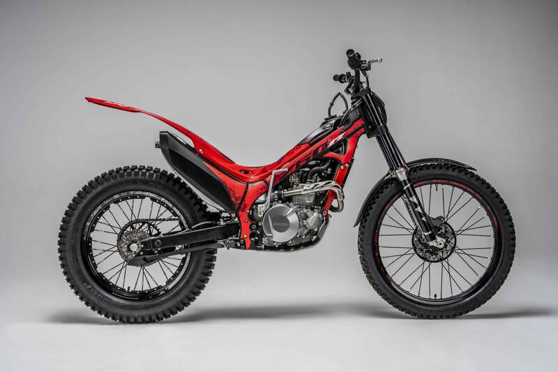 Montesa Cota 4RT 260R 2026