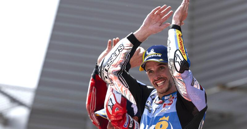 MotoGP 2025. Le pagelle del GP di Catalogna: Alex Marquez dimostra che Marc Marquez si pu&ograve; battere 