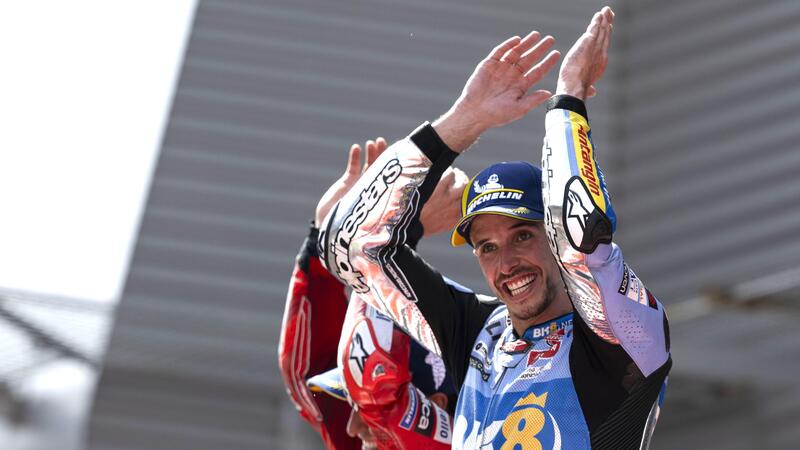 MotoGP 2025. Le pagelle del GP di Catalogna: Alex Marquez dimostra che Marc Marquez si pu&ograve; battere 