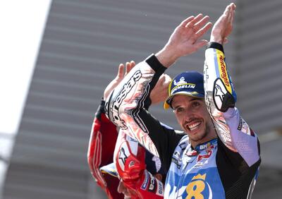 MotoGP 2025. Le pagelle del GP di Catalogna: Alex Marquez dimostra che Marc Marquez si può battere 
