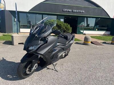 Kymco AK 575 Premium (2025) nuova