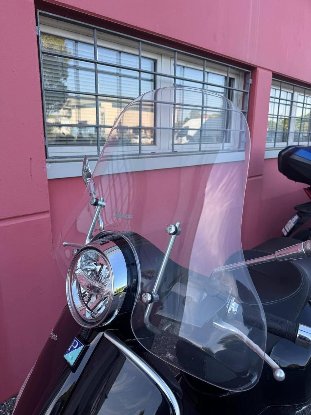 Vespa GTS 300 Supertech Hpe (2021 - 22) (13)